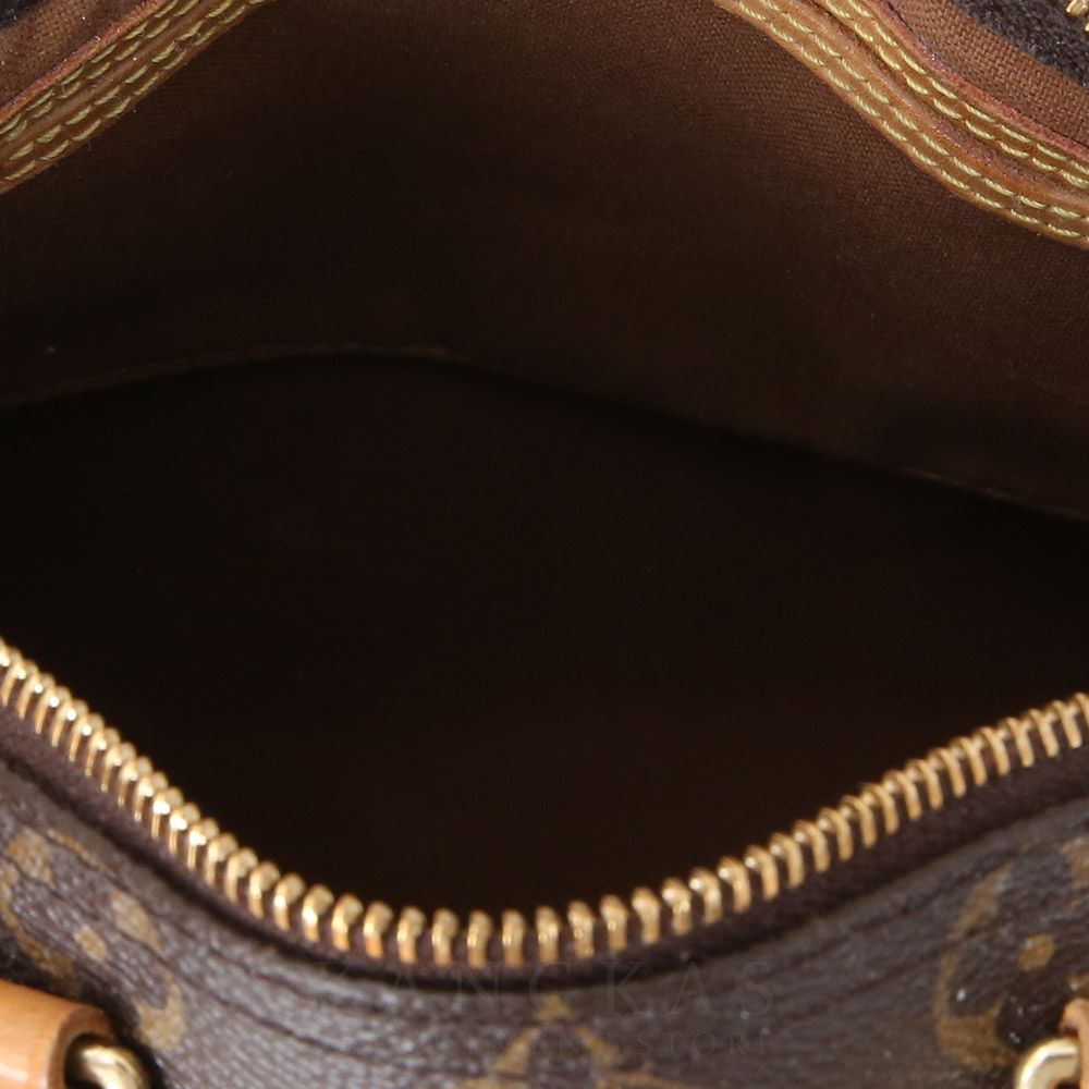 LOUIS VUITTON(USED)루이비통 모노그램 스피디 25